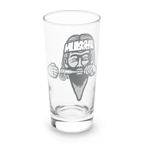 ★ムックリフリークTシャツ★ Long Sized Water Glass