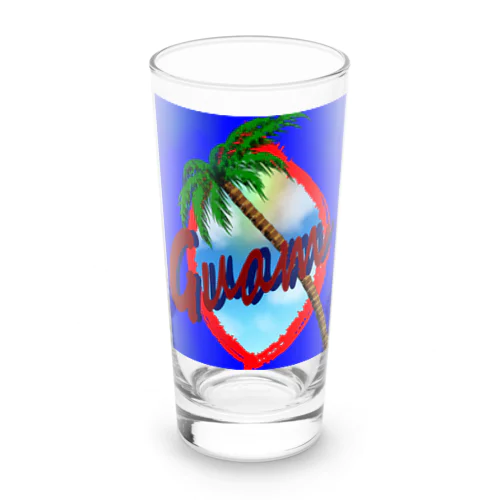 Guam ロンググラス