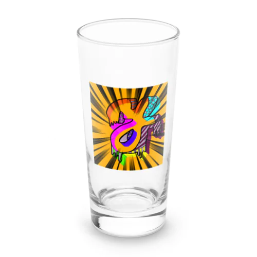 The Y Long Sized Water Glass