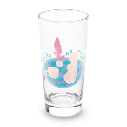 HO-TO-KI Long Sized Water Glass