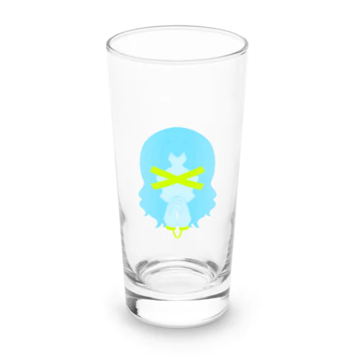 オーマイゴッド Long Sized Water Glass