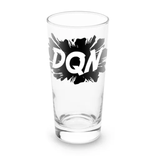 DQN Long Sized Water Glass