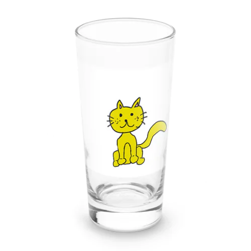 リンちゃん Long Sized Water Glass