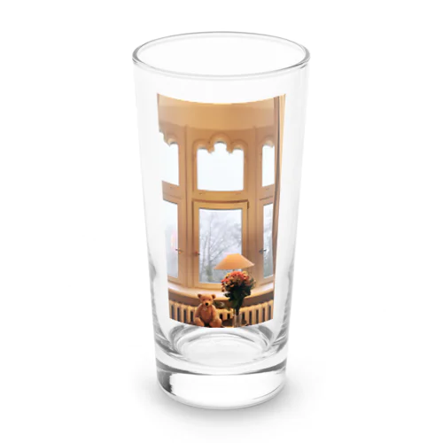 ドレスデンホテル Long Sized Water Glass