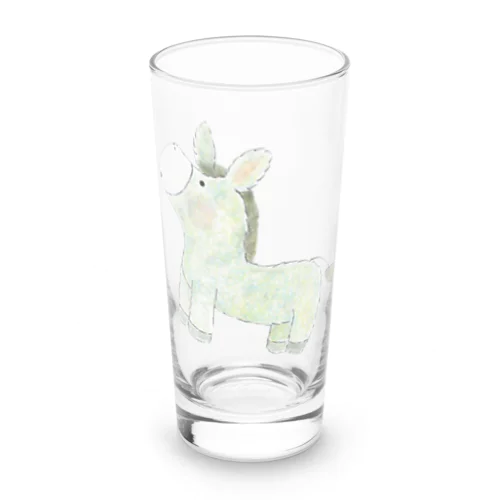 ろばの子 Long Sized Water Glass