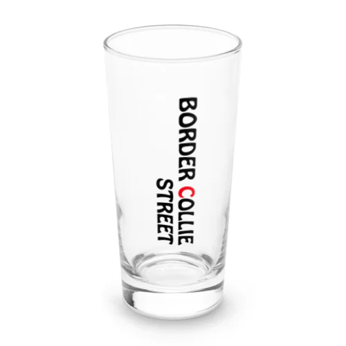 BCS-1 Long Sized Water Glass