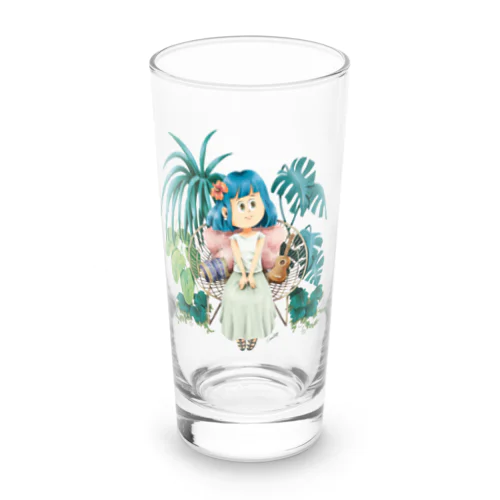 ナンゴク Long Sized Water Glass