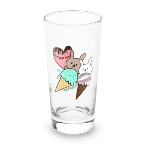 usaco Long Sized Water Glass