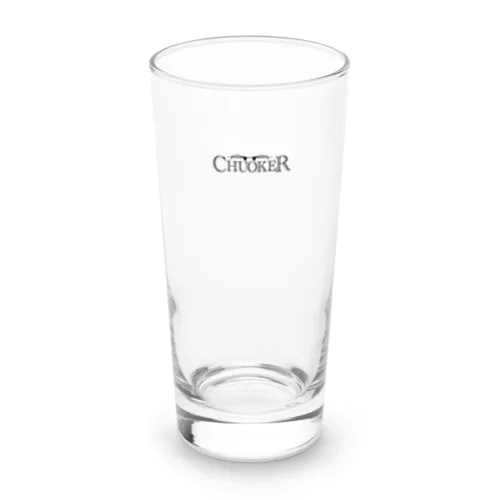 CHUOKER Long Sized Water Glass