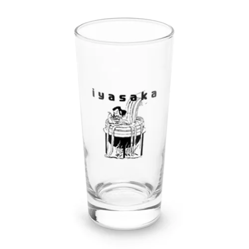 弥栄グラス Long Sized Water Glass