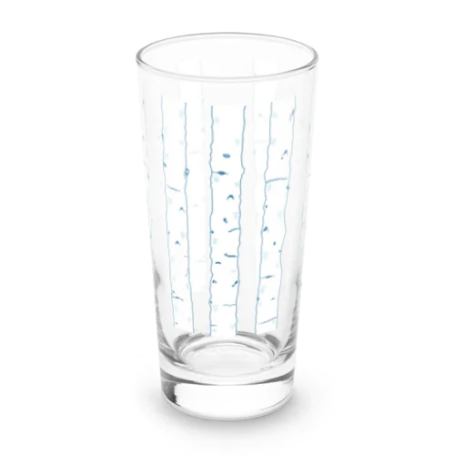 白樺 Long Sized Water Glass
