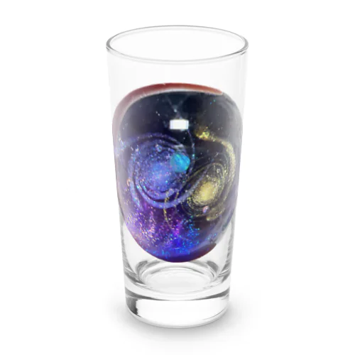 宇宙玉レジン Long Sized Water Glass