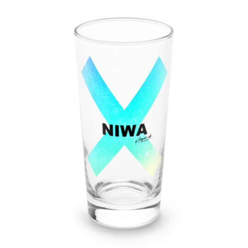 【丹羽長秀】NIWA Long Sized Water Glass