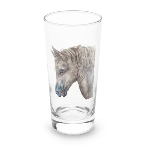 Wild Horse　横顔 ロンググラス