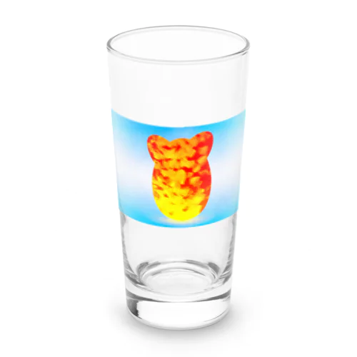 前衛的ホヤ Long Sized Water Glass