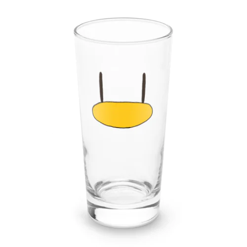 アヒるグッズ Long Sized Water Glass