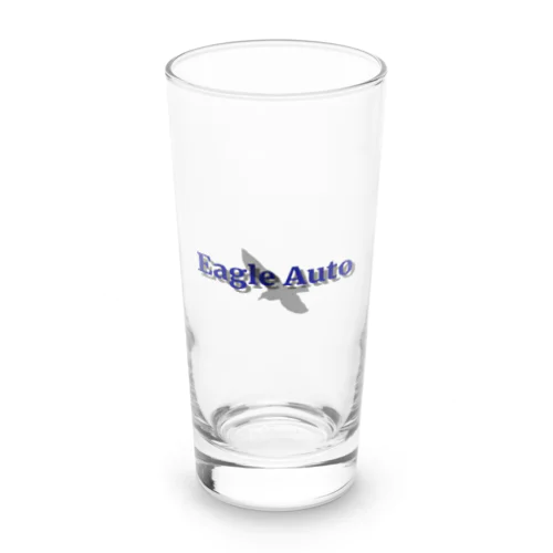 Eagle Auto（ブルー版） Long Sized Water Glass