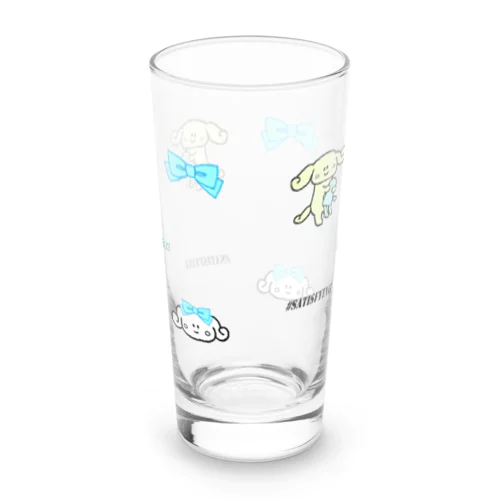 MIMIQURU ミミキュル Long Sized Water Glass