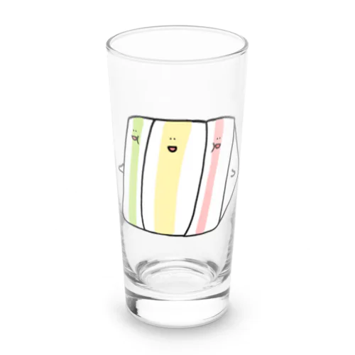 サンドウィッチ Long Sized Water Glass