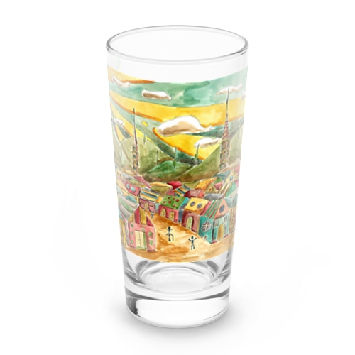 人間兵器 Long Sized Water Glass