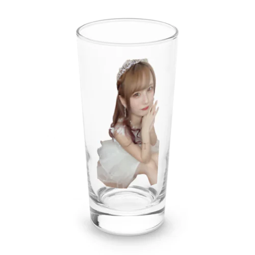 家宝 Long Sized Water Glass