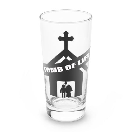 TOMB OF LIFE Long Sized Water Glass