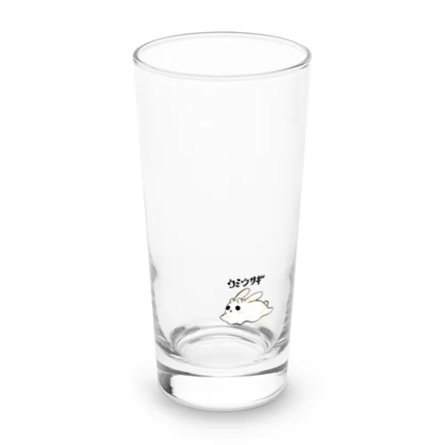 ウミウサギ Long Sized Water Glass