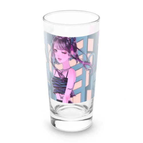 おしゃろろグッズシリーズ Long Sized Water Glass