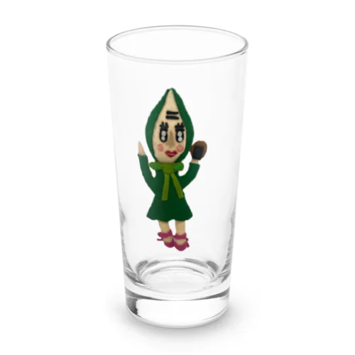 草加煎太郎 Long Sized Water Glass