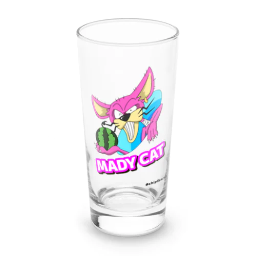 MADY CAT ロンググラス