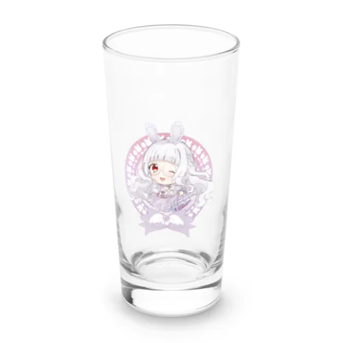 Mana 誕生日記念 グッズ Long Sized Water Glass