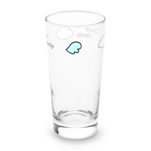 CloudFamilyロンググラス Long Sized Water Glass