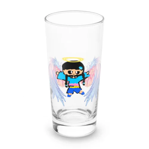 雲の妖精🧚‍♀️ Long Sized Water Glass