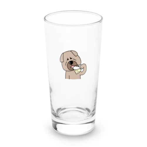 チャウごろう Long Sized Water Glass