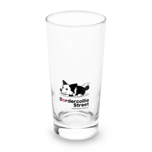 BCS-ABw1 Long Sized Water Glass