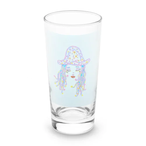 海月姫ちゃん ロンググラス