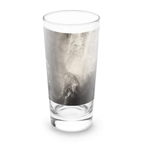 大宇宙大和 Long Sized Water Glass