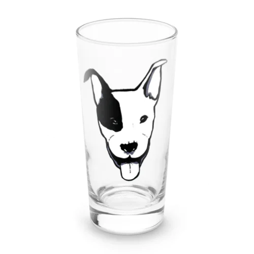 ブルテリアの商品 Long Sized Water Glass