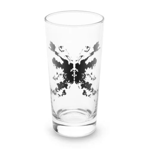 roll shava 001 Long Sized Water Glass