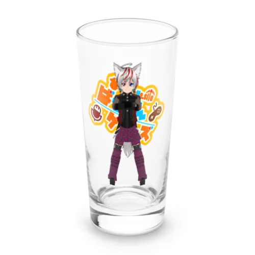 Vtuberシリーズ Long Sized Water Glass