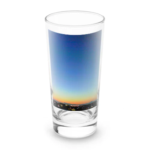 200707011949000　余韻 Long Sized Water Glass