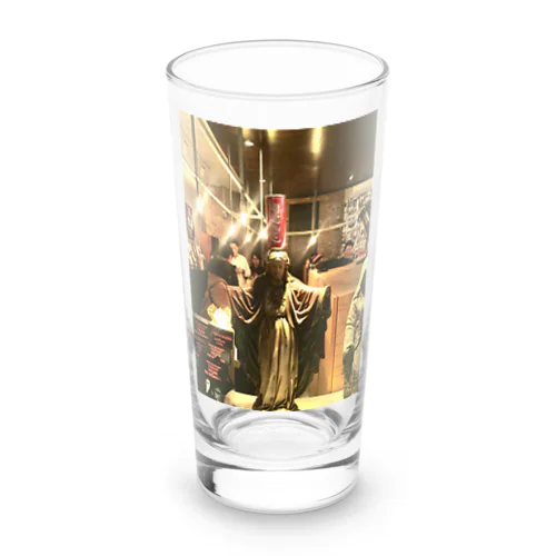 JUICE STAND Long Sized Water Glass