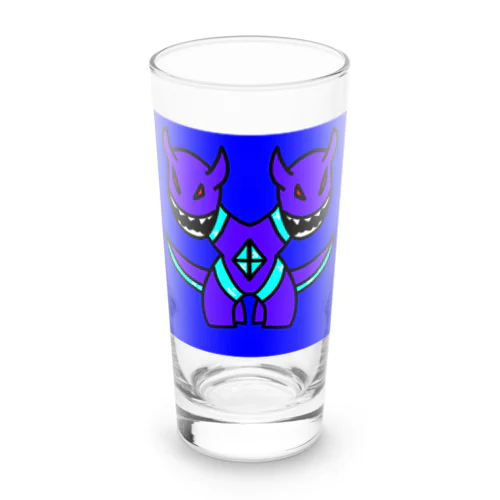 ダイドラゴー Long Sized Water Glass