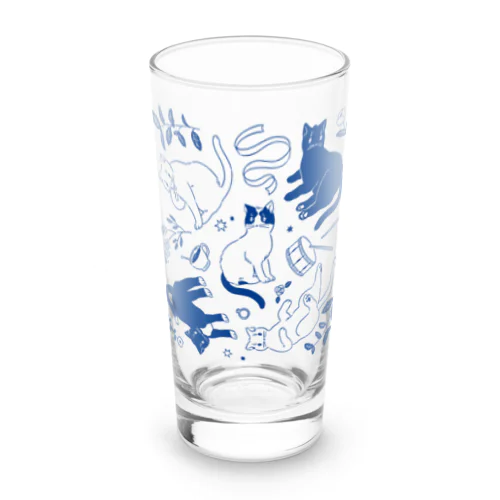 さかねこ🐱オールスター感謝祭'23 Long Sized Water Glass