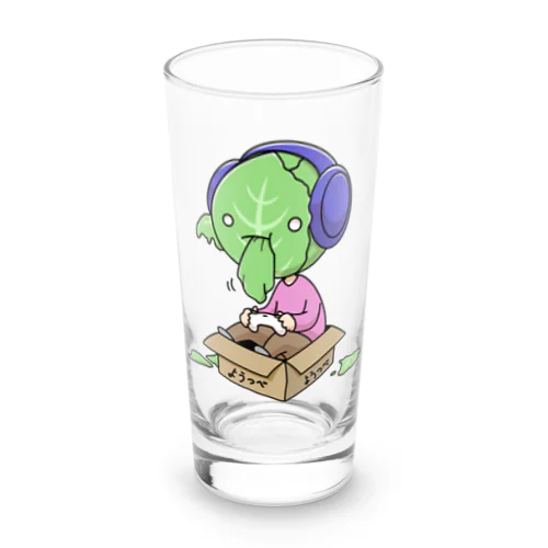 共食い　グラス系 Long Sized Water Glass