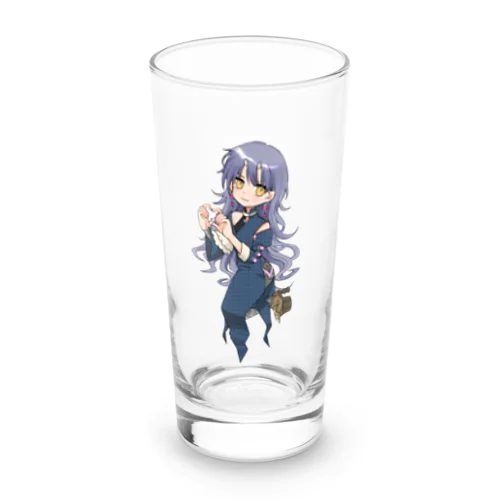 鬼っ子 Long Sized Water Glass