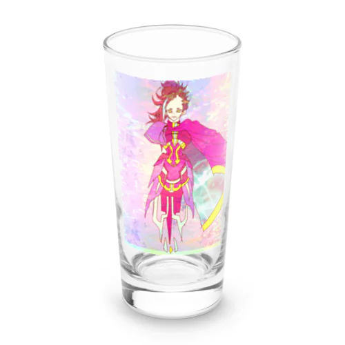 姉概念　異形 Long Sized Water Glass