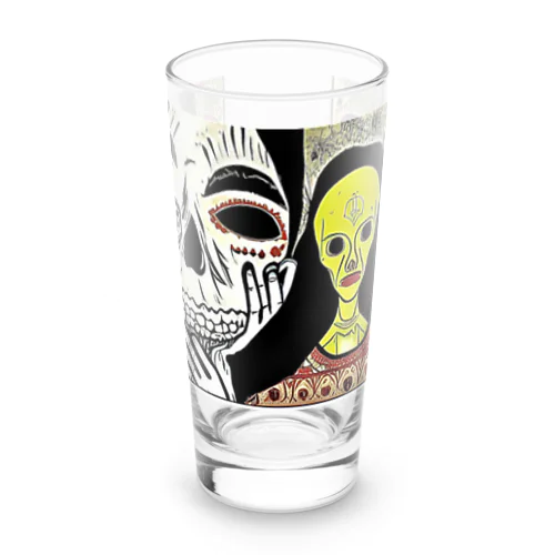 SZR-031 Long Sized Water Glass