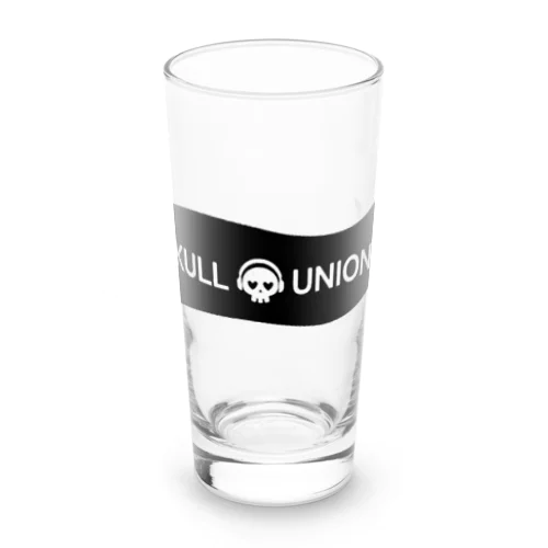 SKULL UNIONグッズ Long Sized Water Glass