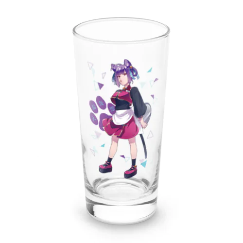 MAOちゃん Long Sized Water Glass